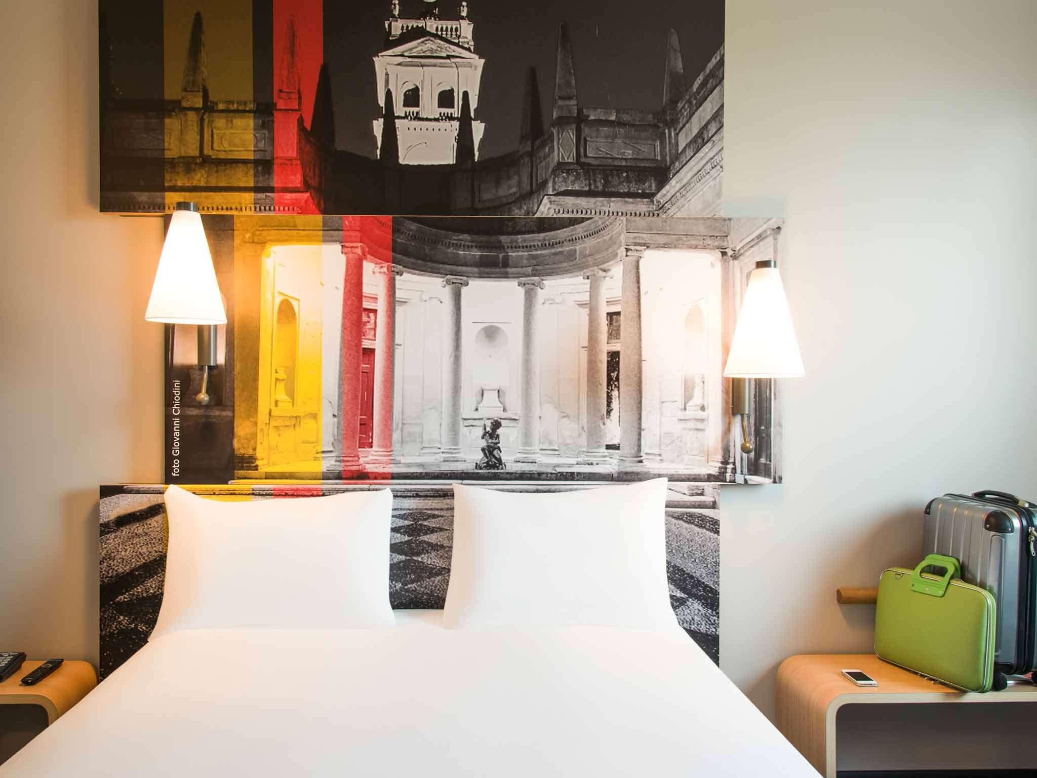 Ibis Milano Fiera Otel Lainate Dış mekan fotoğraf